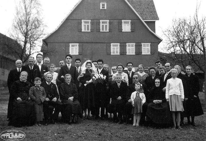 Horst Pfrommer Fotografie | Calw | Altburg | Spindlershof