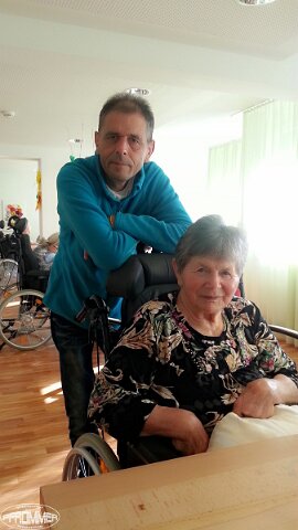 Horst Pfrommer Fotografie | Calw | Altburg | Spindlershof