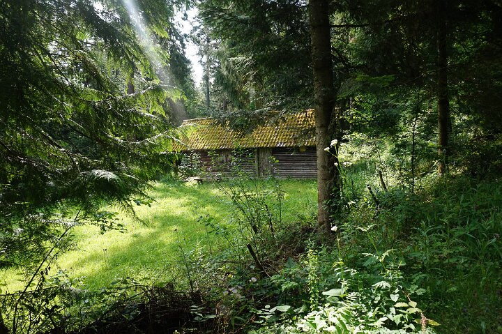 Horst Pfrommer Fotografie | Calw | Altburg | Spindlershof