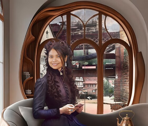 Horst Pfrommer Fotografie | Calw | Altburg | Spindlershof