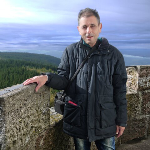 Horst Pfrommer Fotografie | Calw | Altburg | Spindlershof
