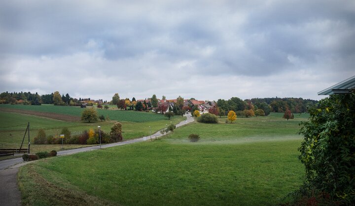 Horst Pfrommer Fotografie | Calw | Altburg | Spindlershof