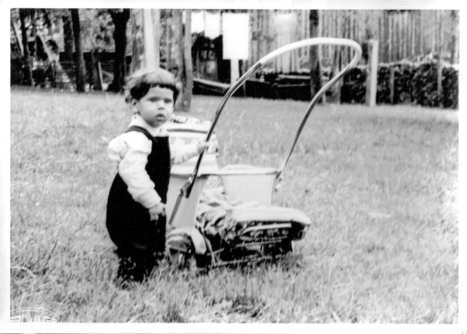 Horst Pfrommer Fotografie | Calw | Altburg | Spindlershof