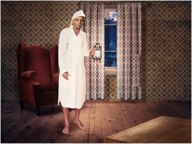 Horst Pfrommer Fotografie | Calw | Altburg | Spindlershof