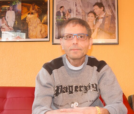 Horst Pfrommer Fotografie | Calw | Altburg | Spindlershof