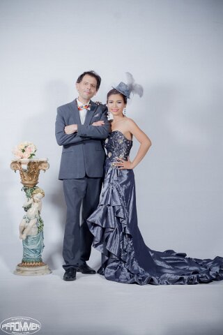 Horst Pfrommer Fotografie | Calw | Altburg | Spindlershof