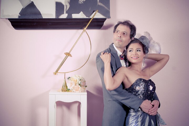 Horst Pfrommer Fotografie | Calw | Altburg | Spindlershof